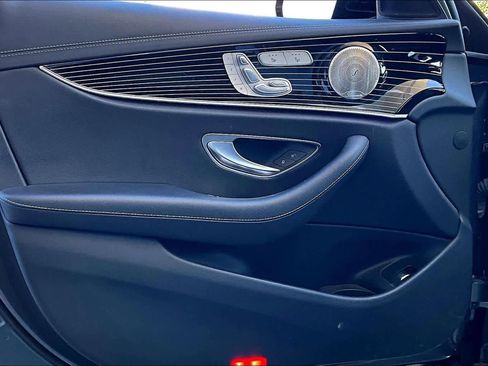 Used 2023 Mercedes-Benz E 450 4MATIC All-Terrain Wagon image 24