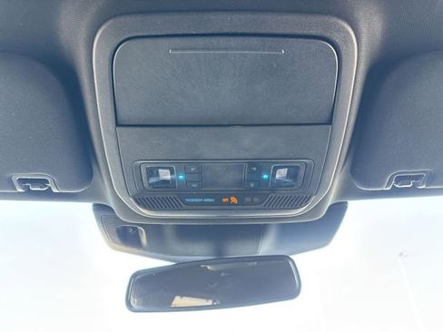 Certified 2022 Ford Explorer ST w/ ST Street Pack image 32