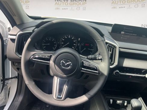 New 2026 MAZDA CX-50 AWD 2.5 S w/ Weather Package image 12