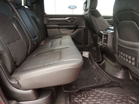 Used 2021 RAM 1500 Lone Star w/ Built-to-serve Edition AWD/4WD image 15