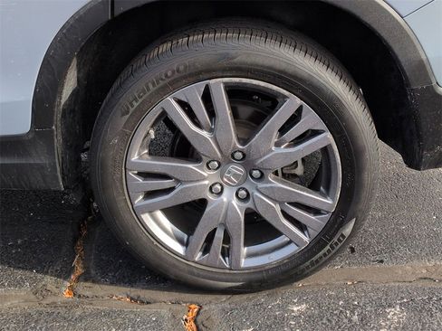 Used 2022 Honda Pilot Sport image 21