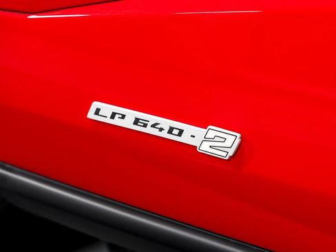 Used 2023 Lamborghini Huracan Tecnica RWD image 50