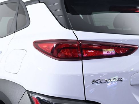 Used 2023 Hyundai Kona SEL w/ Convenience Package AWD/4WD image 8