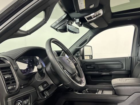 Certified 2024 RAM 2500 Limited image 21