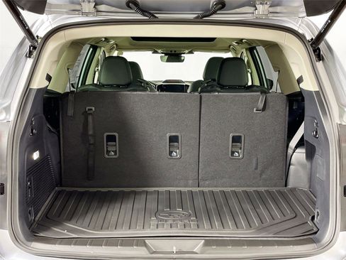 New 2026 Subaru Ascent Limited image 29