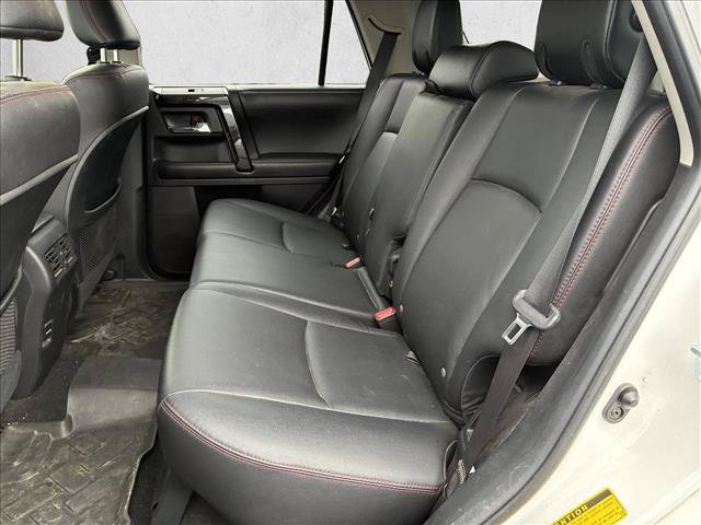 Used 2014 Toyota 4Runner Trail Premium AWD/4WD image 13