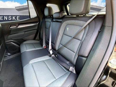 New 2026 GMC Terrain AT4 w/ Technology Package II image 11