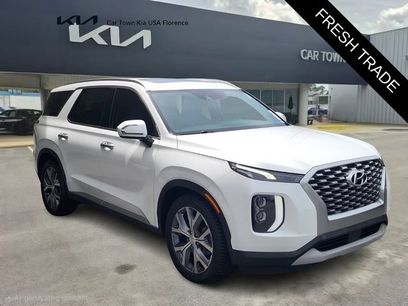 Used 2021 Hyundai Palisade SEL