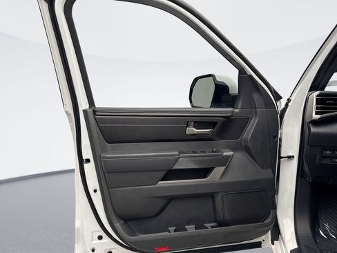 Used 2025 Toyota Tundra SR5 image 9