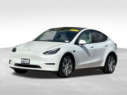 Used 2021 Tesla Model Y Long Range