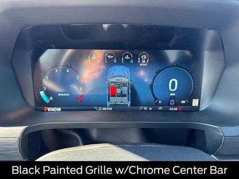 New 2025 Ford F150 XLT w/ Equipment Group 302A MID image 29