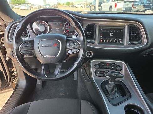 Used 2022 Dodge Challenger GT RWD image 14