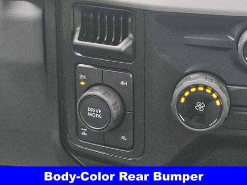 New 2025 Ford F250 XL w/ STX Appearance Package image 16