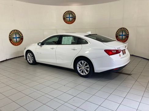 Used 2023 Chevrolet Malibu LT FWD image 23