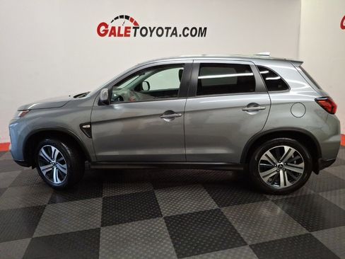 Used 2024 Mitsubishi Outlander Sport ES image 7