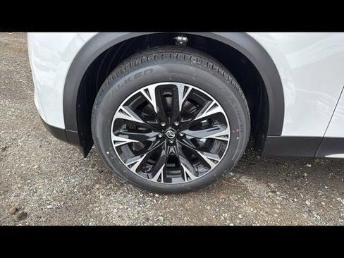 New 2026 MAZDA CX-90 Plug-In Hybrid w/ Premium Plus AWD/4WD image 5