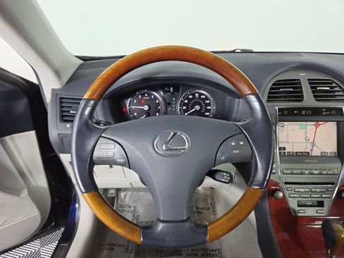 Used 2008 Lexus ES 350 FWD image 25