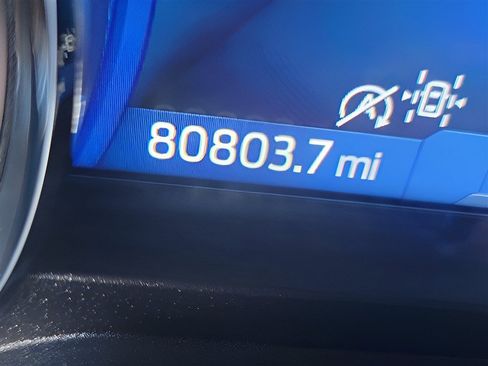 Used 2024 Ford Expedition Max XLT RWD image 21