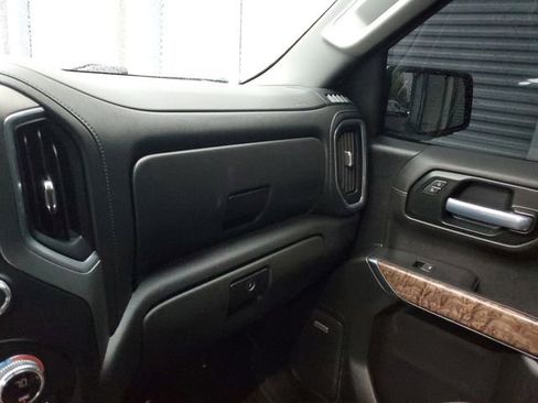 Used 2021 GMC Sierra 1500 Denali w/ Denali Ultimate Package AWD/4WD image 27