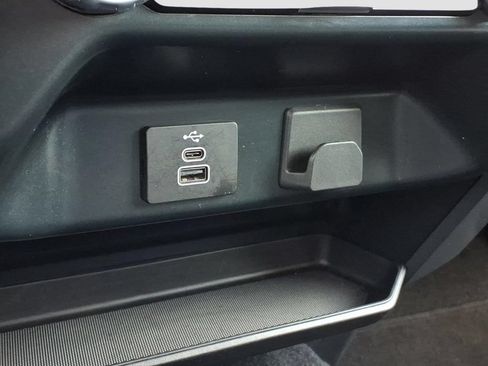 Used 2025 Ford F150 XLT w/ Equipment Group 301A Standard AWD/4WD image 18