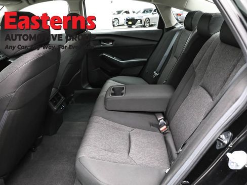 Used 2025 Honda Accord SE image 20