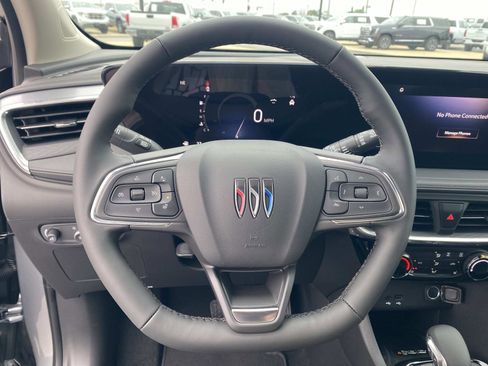 New 2026 Buick Encore GX Sport Touring w/ Advanced Technology Package image 17