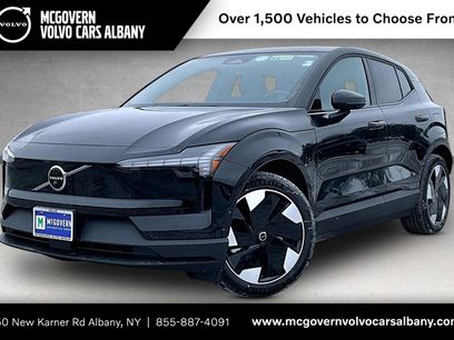 New 2026 Volvo EX30 Ultra w/ Climate Package