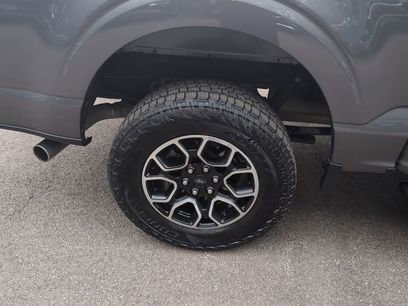 Used 2022 Ford F150 XLT w/ Equipment Group 302A High