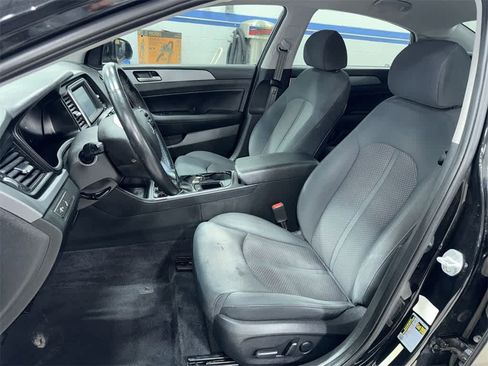 Used 2019 Hyundai Sonata SEL image 15