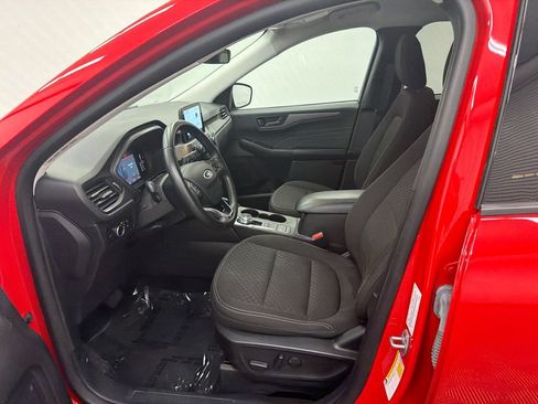 Used 2024 Ford Escape Active FWD image 9