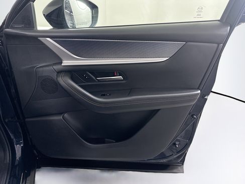 Used 2025 MAZDA CX-90 3.3 Turbo w/ Premium Sport Pkg image 35