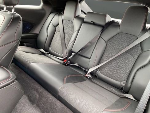 New 2025 Dodge Charger R/T w/ Quick Order Package 25M R/T image 32