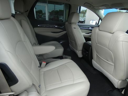 Certified 2019 Buick Enclave Premium AWD/4WD image 16
