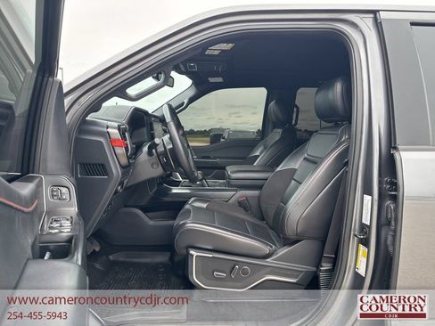 Used 2024 Ford F150 Raptor AWD/4WD image 13