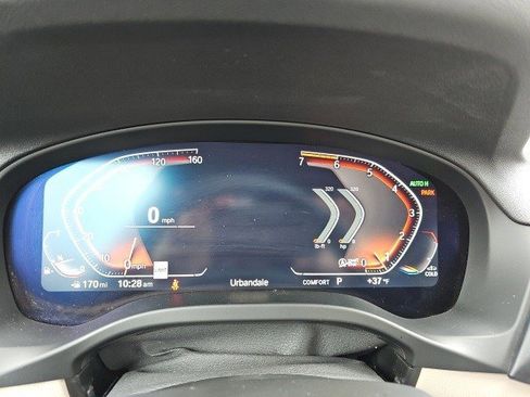 Used 2021 BMW X3 xDrive30i w/ Premium Package image 23