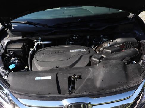 Used 2018 Honda Odyssey Touring image 42