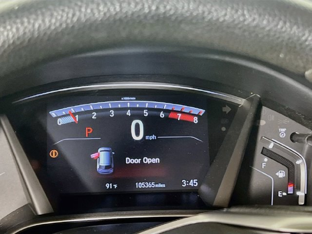 Used 2021 Honda CR-V EX image 8