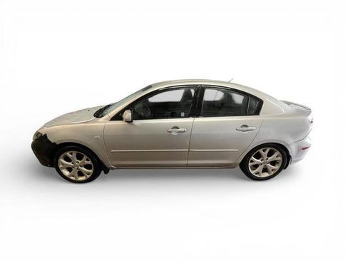 Used 2009 MAZDA MAZDA3 i Touring Value image 2