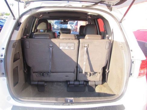 Used 2014 Honda Odyssey EX-L image 5