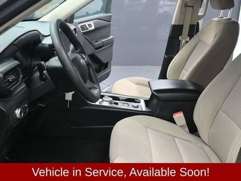 Used 2021 Ford Explorer 4WD image 14