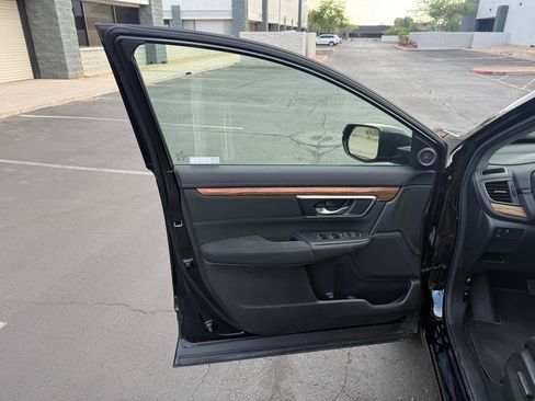 Used 2020 Honda CR-V EX image 11