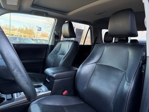 Used 2019 Toyota 4Runner Limited image 15