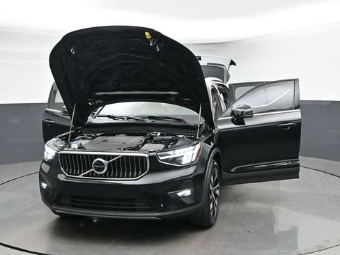 Used 2023 Volvo XC40 B5 Plus w/ Protection Package Premier AWD/4WD image 61