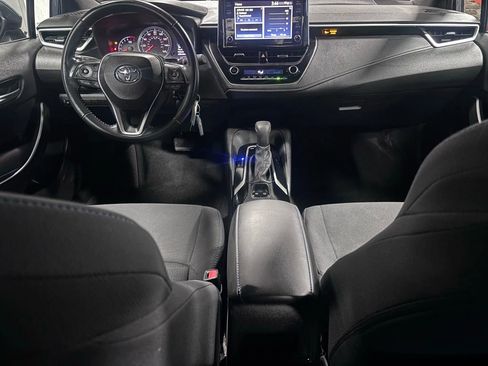 Used 2021 Toyota Corolla SE image 18