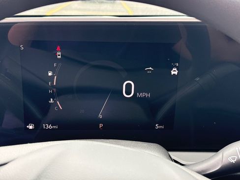 New 2026 Buick Envista Preferred w/ Advanced Safety Package FWD image 20