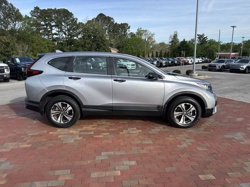 Used 2022 Honda CR-V LX image 16