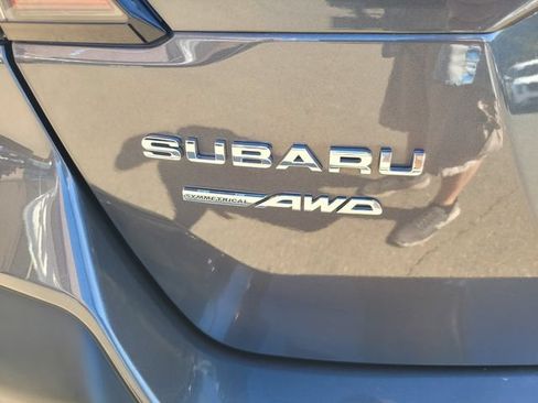 Used 2022 Subaru Outback Limited AWD/4WD image 7