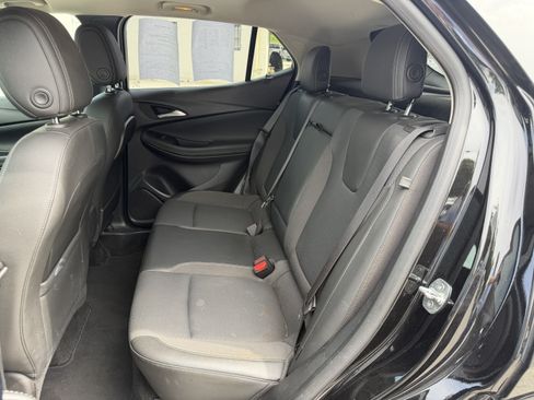 Used 2023 Buick Encore GX Select w/ Experience Buick Package FWD image 12