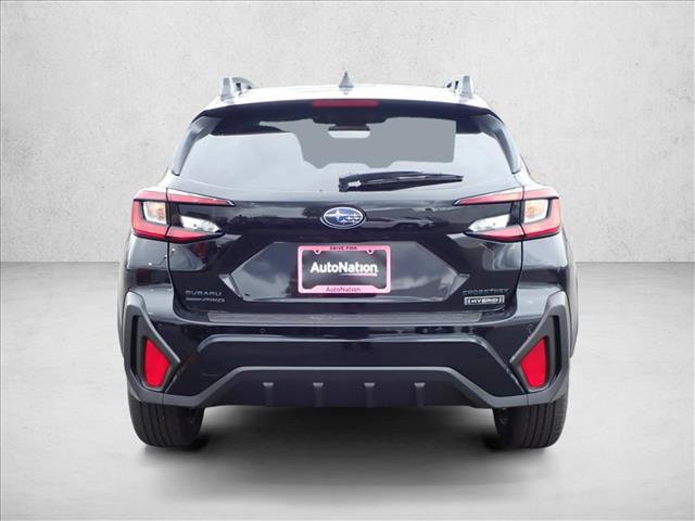New 2026 Subaru Crosstrek 2.5i Limited AWD/4WD image 3