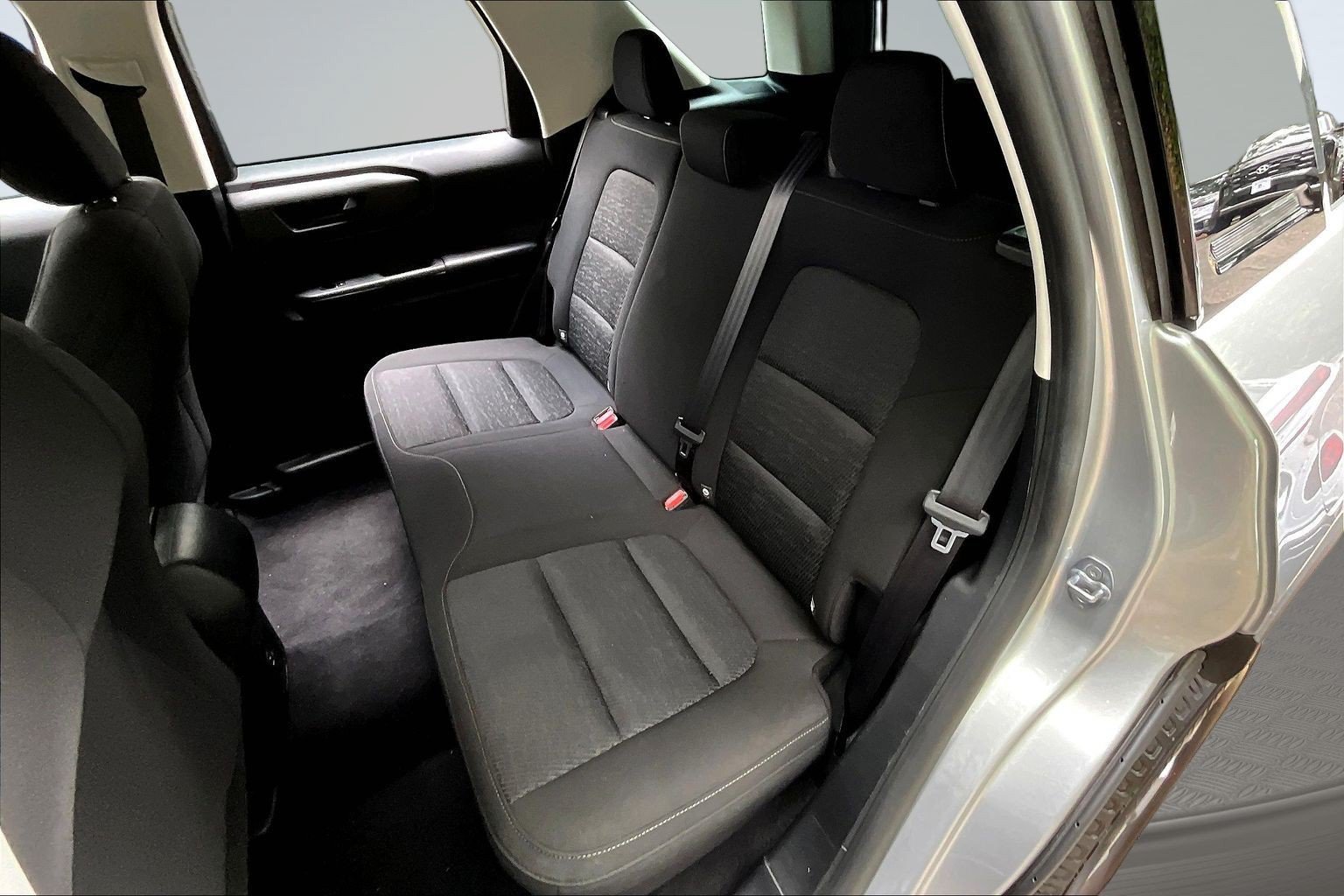 Used 2022 Ford Bronco Sport AWD/4WD image 17